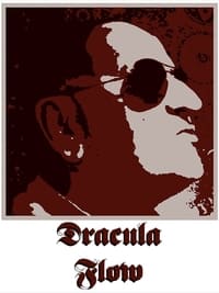 Dracula Flow: The Official Saga (1-4) - 2023