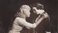 «Беспокойные года (1958)» — обои к фильму #1