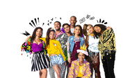 Обои к сериалу «Повзрослевшие (2018-2024)» — (26 из 67)