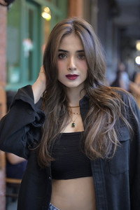 Pratiksha Honmukhe