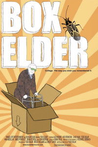 Poster de Box Elder