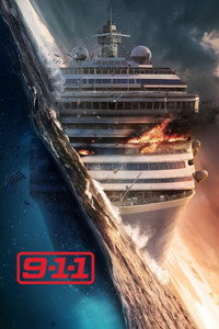 Постер сериала «911 служба спасения (2018)» — (32 из 215)