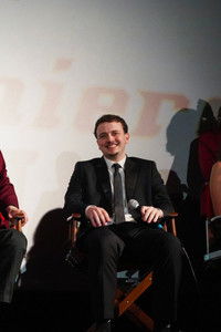 Imagem de Will Abbott