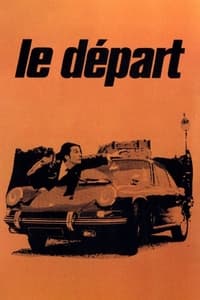 Le départ