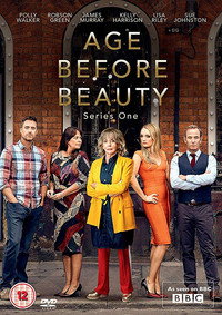 Постер сериала «Возраст против красоты (2018)» — (2 из 19)