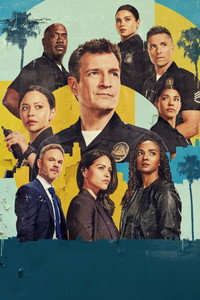 Постер сериала «Новичок (2018)» — (2 из 44)