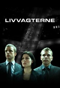 copertina serie tv Livvagterne 2009