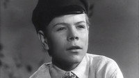 «Детство Горького (1938)» — обои к фильму #2