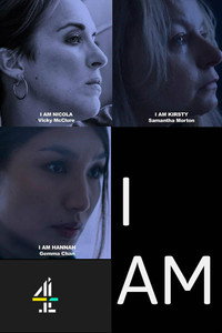 Постер сериала «Я существую (2019)» — (3 из 9)