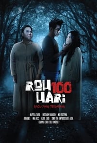 Nonton film Roh 100 Hari 2023 FilmBareng