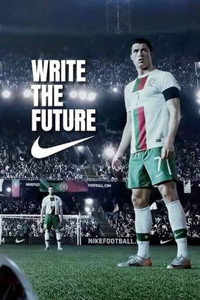 Write the Future