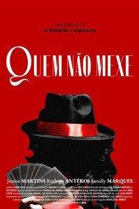 Imagem do Filme Quem Não Mexe