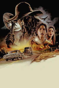 Постер фильма «Джиперс Криперс (2001)» — (1 из 17)