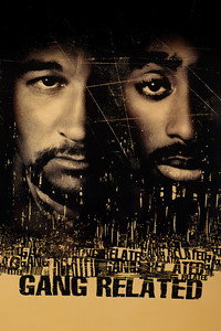 Постер фильма «Преступные связи (1997)» — (6 из 14)