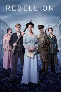 Постер сериала «Восстание (2016-2019)» — (6 из 12)