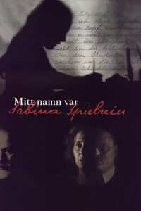 poster_Ich hiess Sabina Spielrein