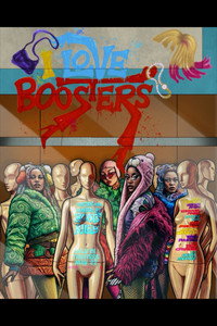 Постер фильма «Модная братва (2026)» — (33 из 82)