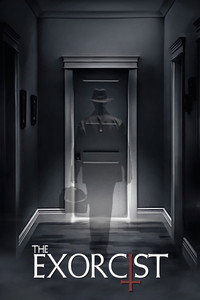 Постер сериала «Изгоняющий дьявола (2016-2018)» — (4 из 26)