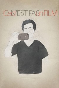 Poster de Ceci n'est pas un film