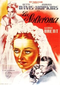 Poster de The Old Maid