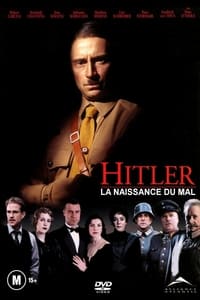 Hitler : La Naissance du mal (2003)