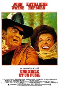 Une bible et un fusil (1975)