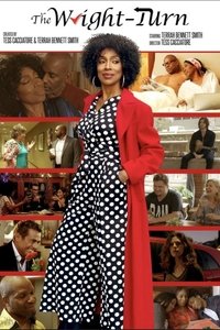 Poster de The Wright Turn