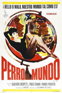 Poster de Perro mundo