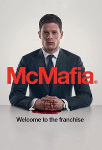 Постер сериала «МакМафия (2018-2020)» — (3 из 9)