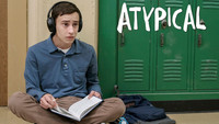 Обои к сериалу «Нетипичный (2017-2021)» — (15 из 43)