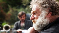 Обои к фильму «Mes frères (2018)» — (11 из 23)