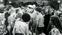Обои к фильму «Американец в Париже (1951)» — (15 из 19)