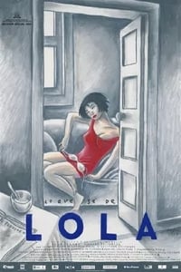 Lo que sé de Lola (2006)