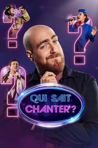 tv show poster Qui+sait+chanter%3F 2021