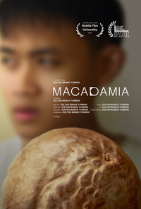 Imagem do Filme MACADAMIA