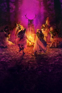Постер сериала «Шершни (2021)» — (3 из 54)