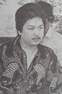 Ferry Angriawan