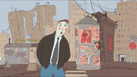 «Фрэнк и Венди (2004)» — обои к мультфильму #8