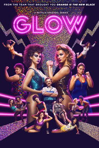 Постер сериала «Блеск (2017 - 2019)» — (12 из 59)