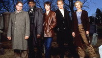 «Другие (2000)» — обои к сериалу #1