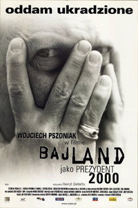 Bajland