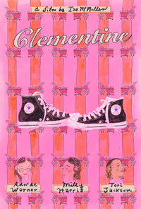 Poster de Clementine