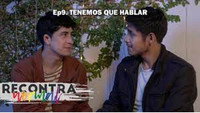 Tenemos que Hablar