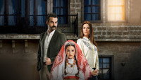 «Маленькая невеста (2013-2015)» — обои к сериалу #2