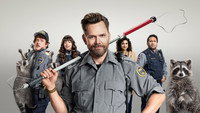 «Контроль за животными (2023)» — обои к сериалу #5