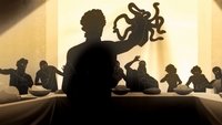 Der von Göttern stammt: Perseus