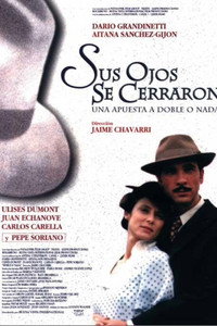 Постер фильма «Танго на двоих (1997)» — (2 из 4)