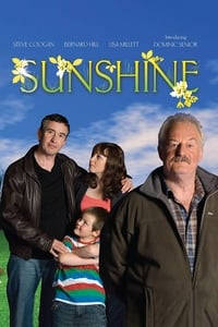 Poster de Sunshine
