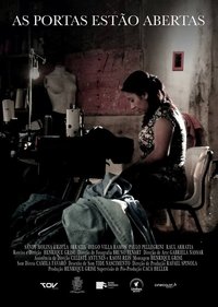 Imagem do Filme As Portas estão Abertas