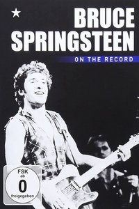 Bruce Springsteen - On the Record (2011)